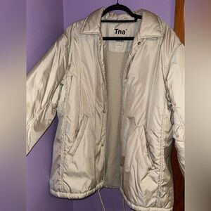 Artizia TNA Coaches Jacket